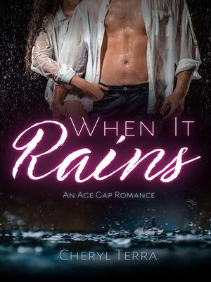 cover image of When It Rains